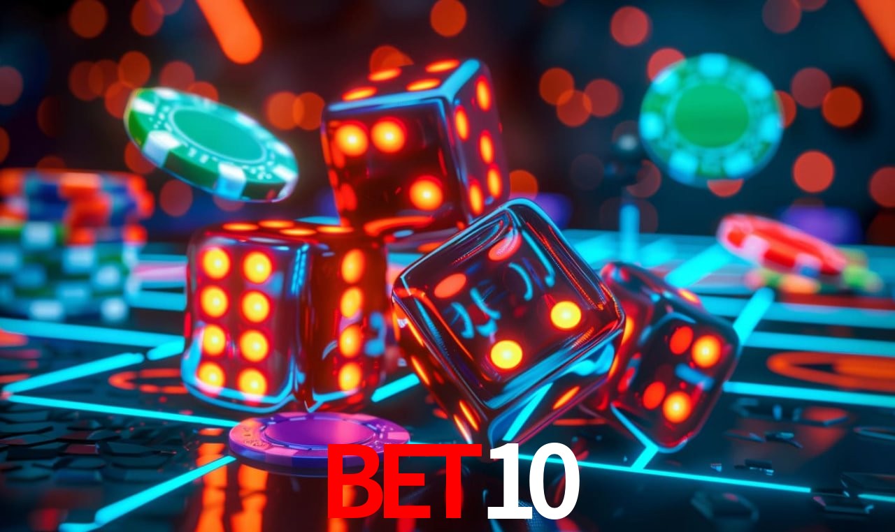 Experiência VIP BET10