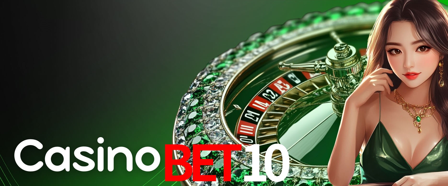 Experiência VIP BET10