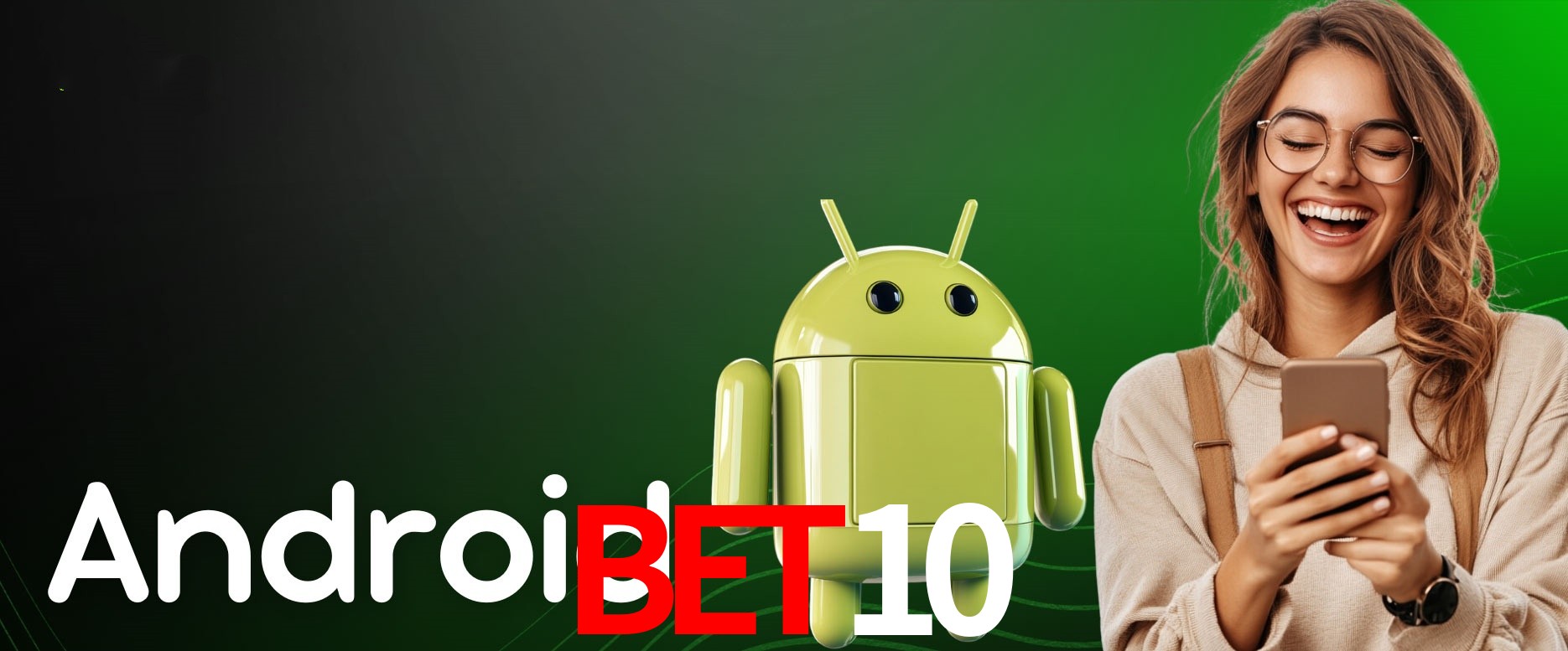 Welcome Bonus BET10