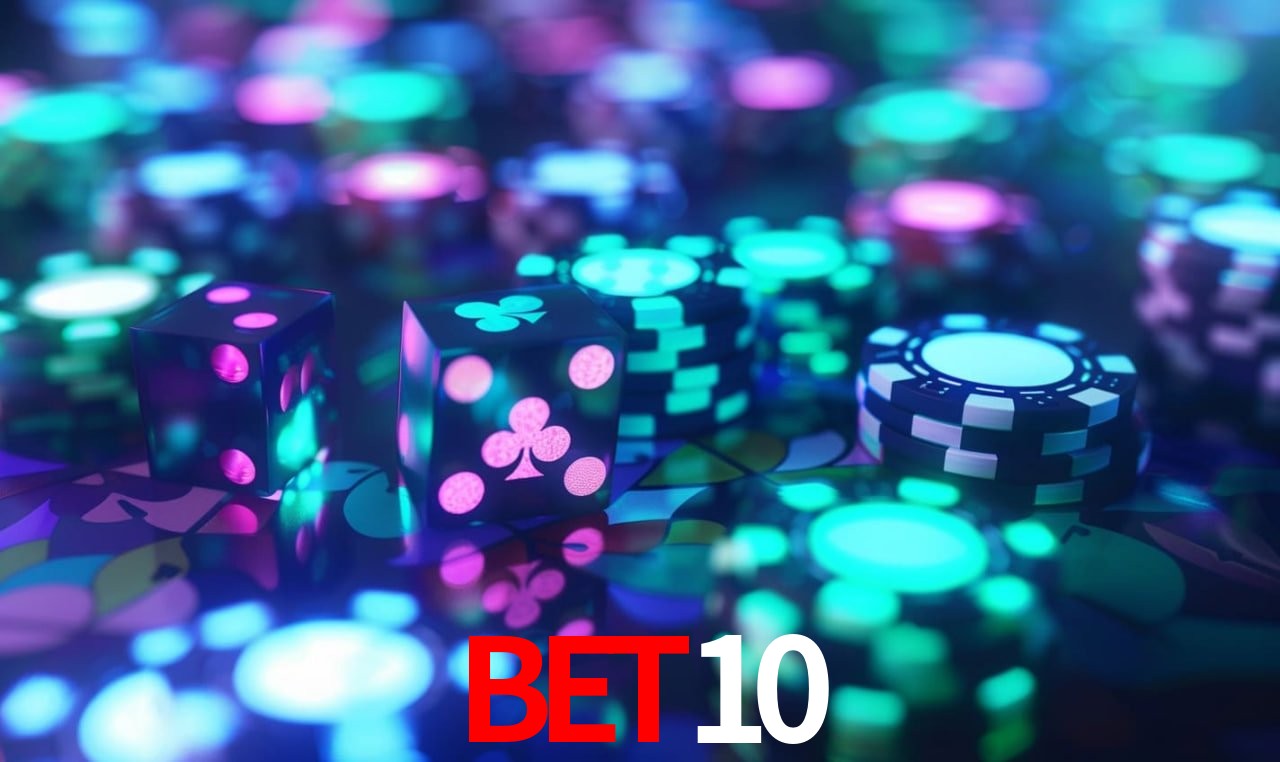 Tecnologia da Plataforma BET10
