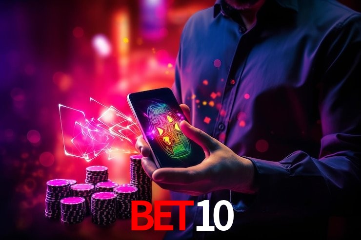 Segurança 2FA BET10