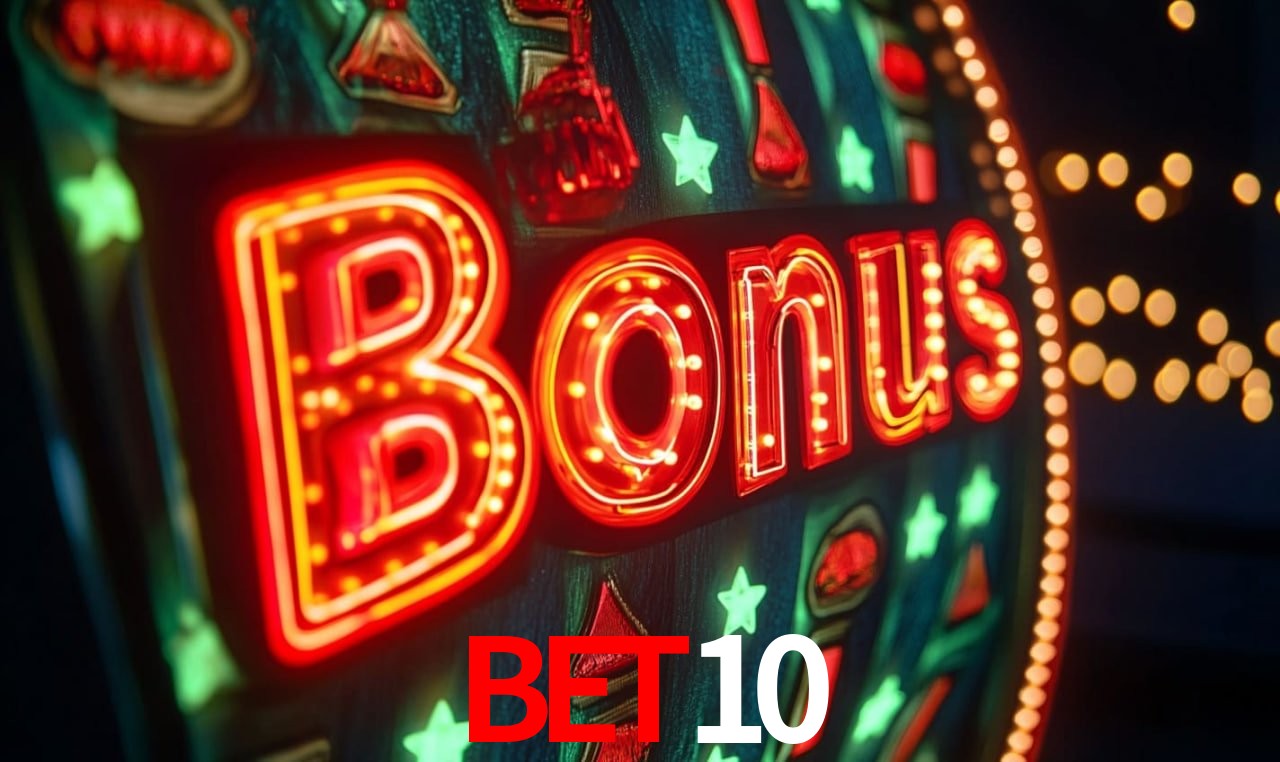 Jogos de Slot BET10