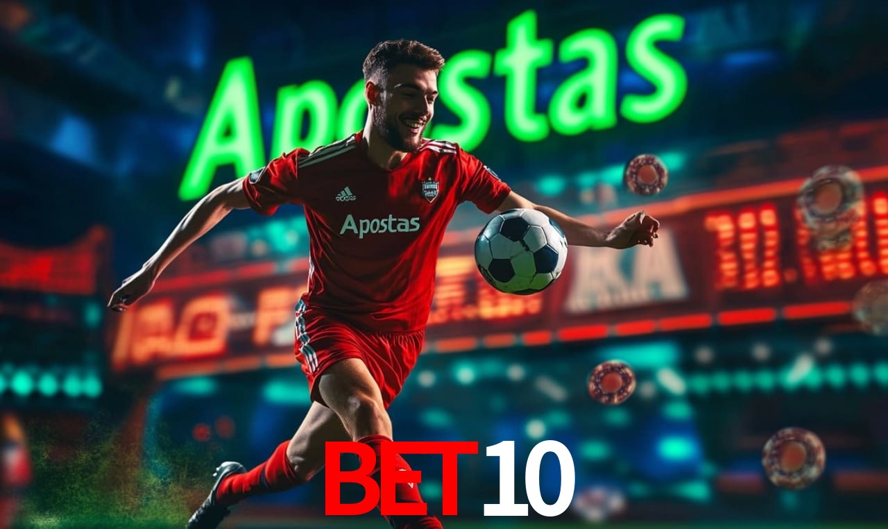 Avaliações dos Jogadores BET10