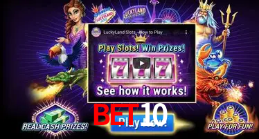 API Integration BET10