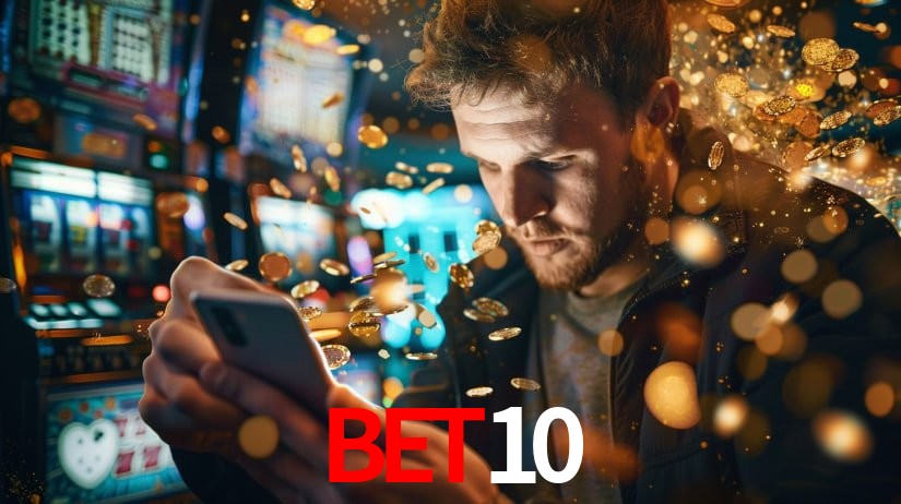 Descubra a Essência do BET10: Nossa História e Compromissos