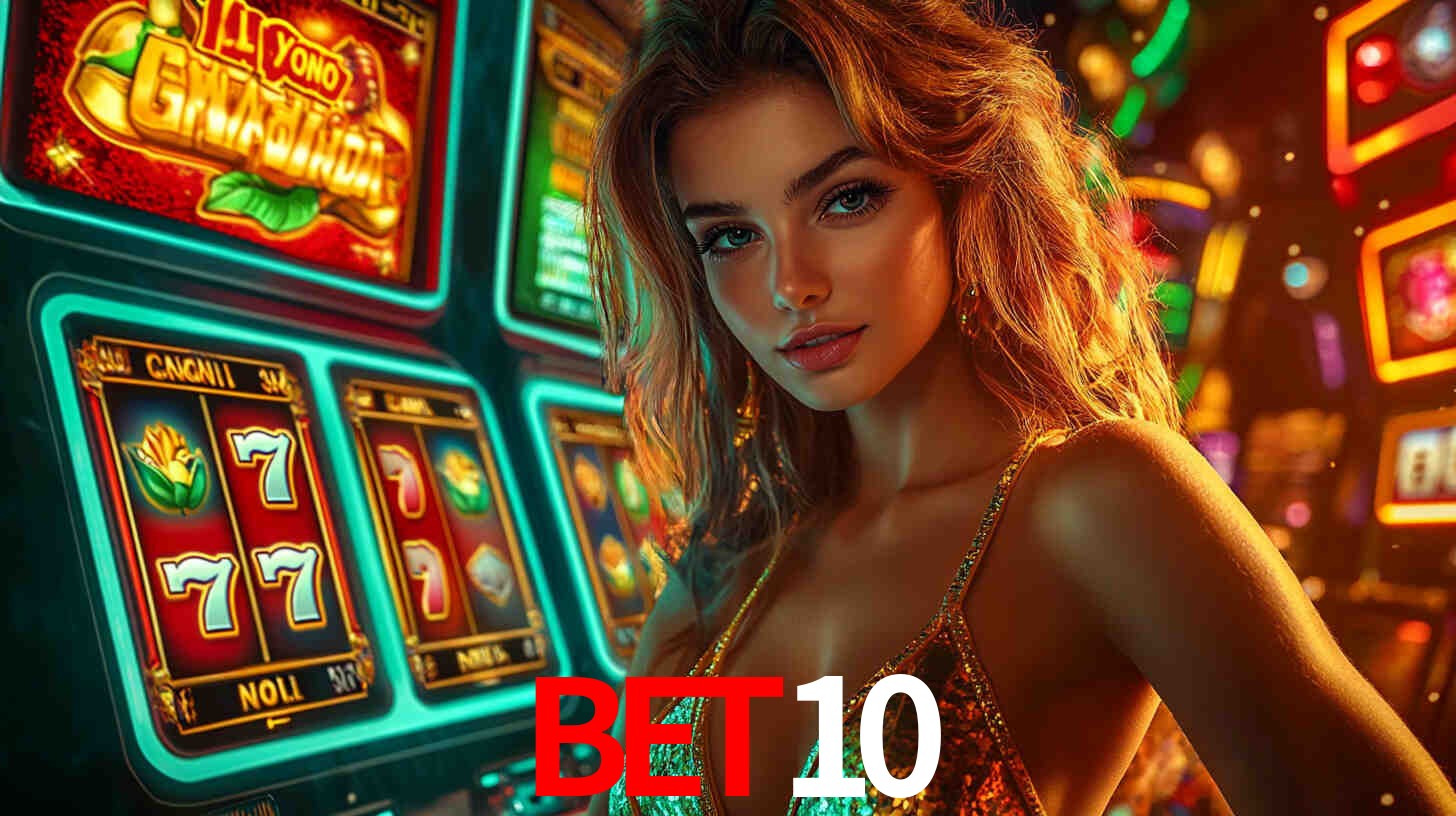 BET10,BET10 app