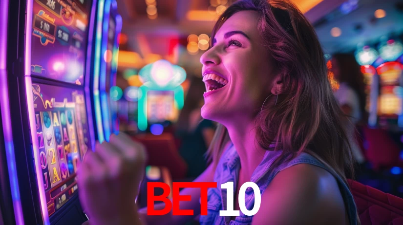 BET10 login