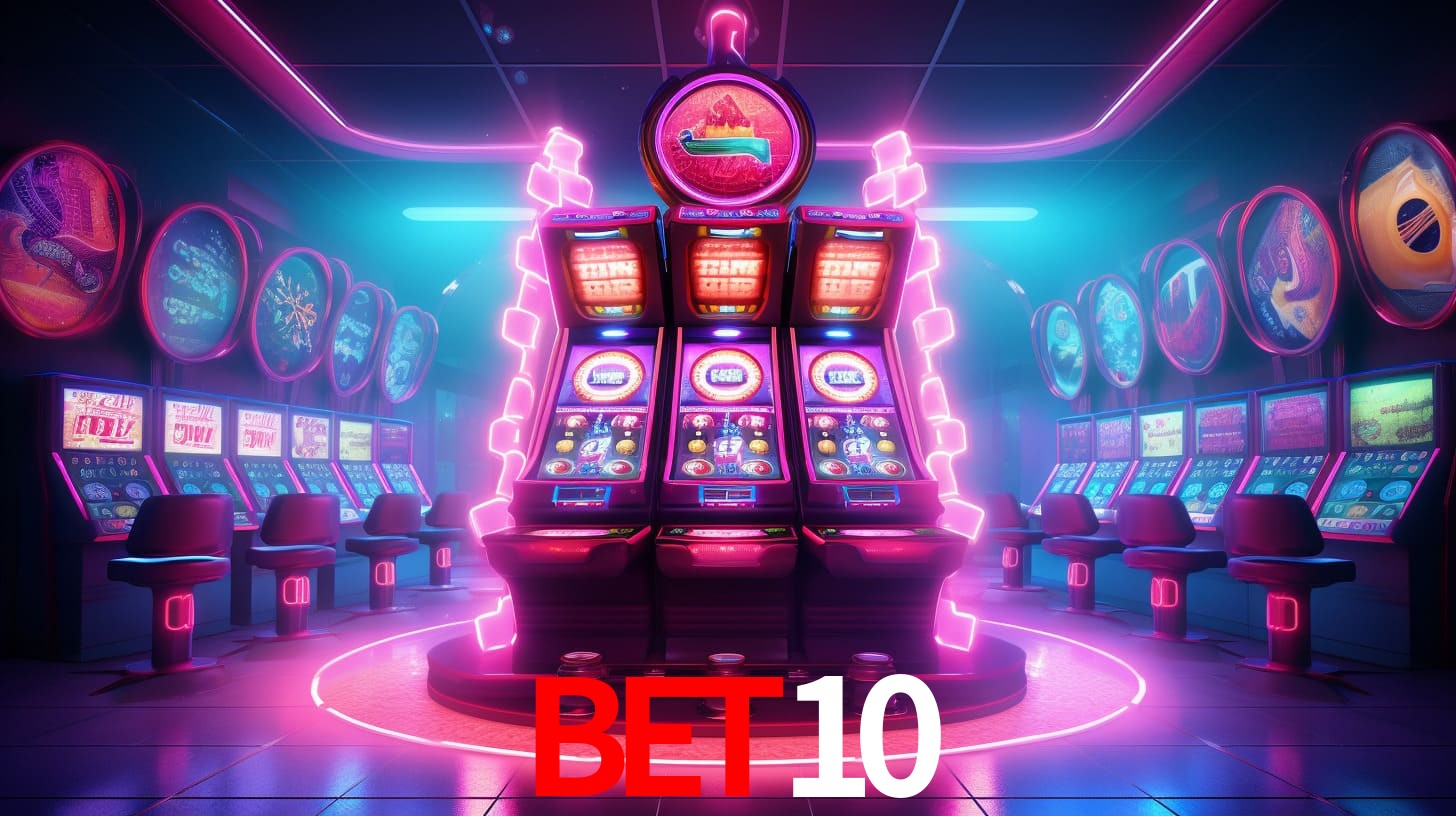 BET10,BET10 app