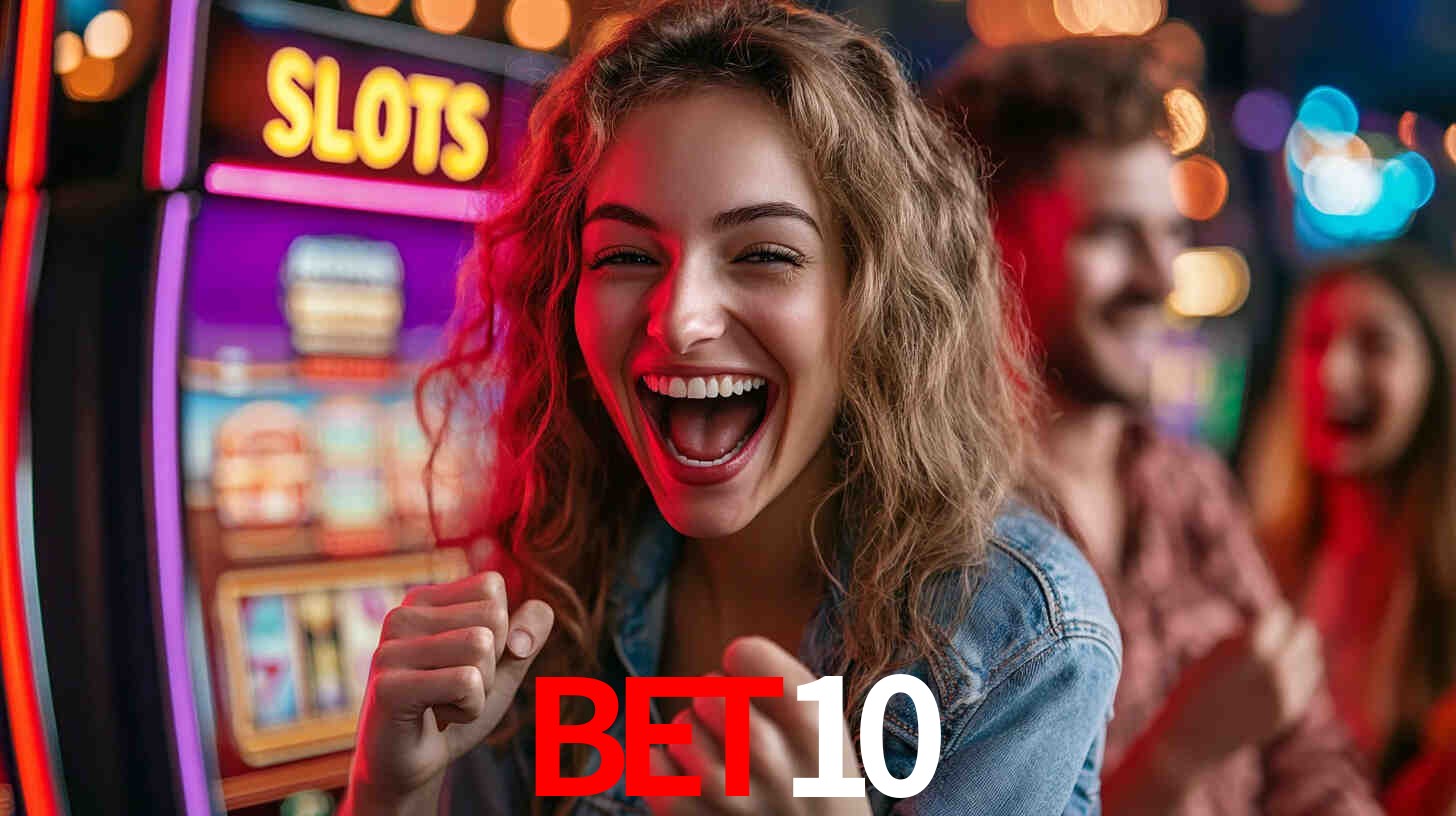 Bônus Diários BET10
