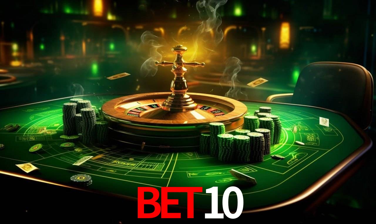 Apostas de Tênis BET10
