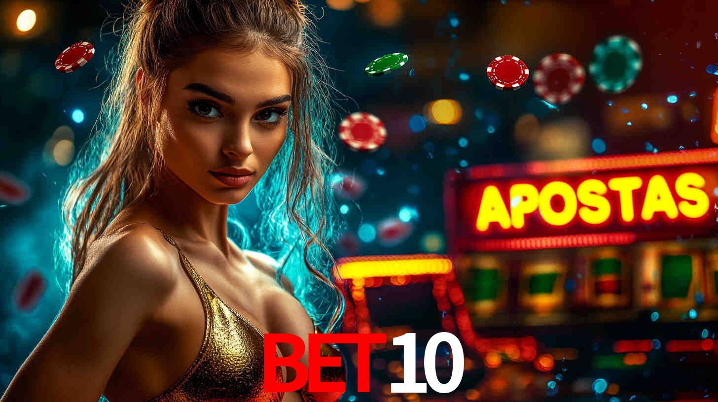 Explorando a Categoria de Eventos em Apostas na BET10
