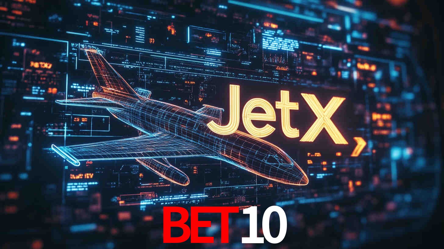 Descubra o Mundo do Cassino Online com BET10