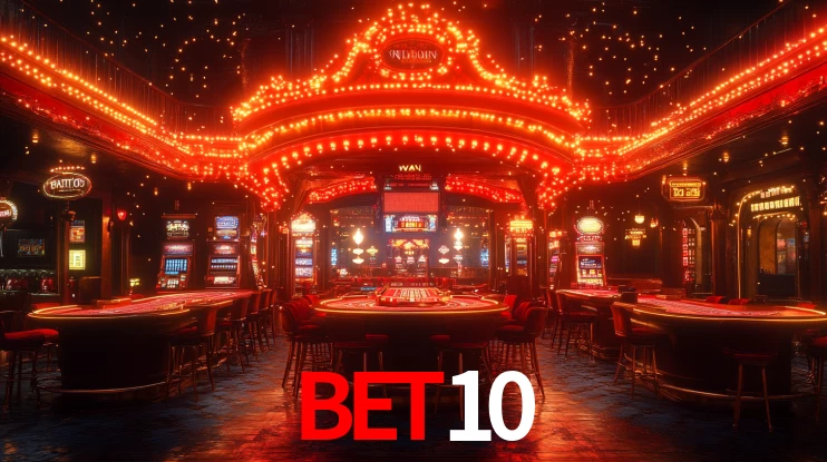 BET10 app