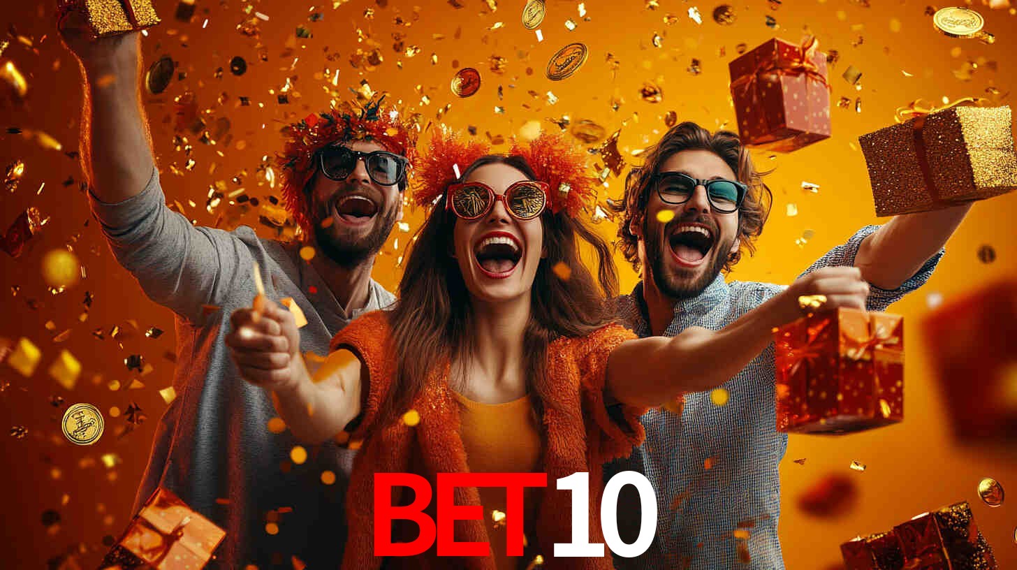 Desvendando o Mundo dos Jogos Virtuais na BET10