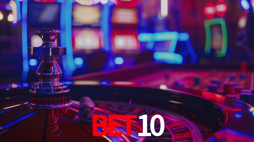 BET10: A Experiência de Casino com Jogos de Mesa ao Vivo