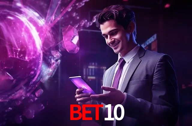 Programa VIP BET10