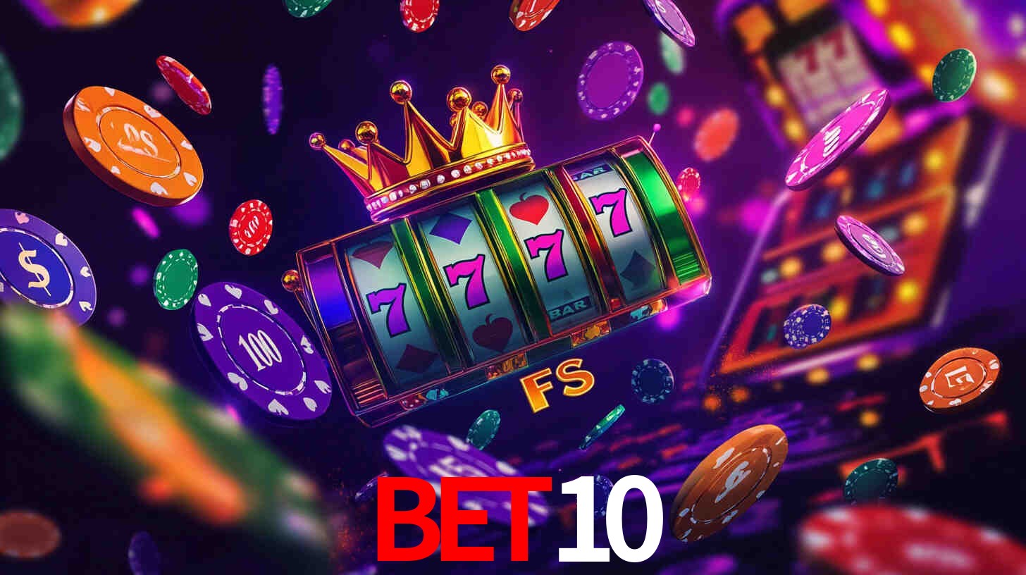 BET10,BET10 app