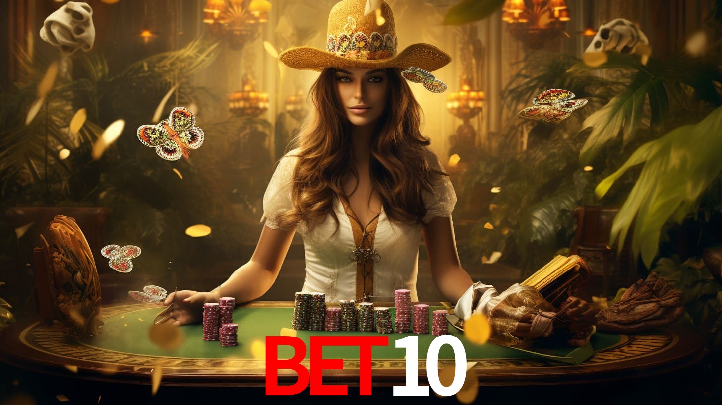 Ofertas Imperdíveis na BET10: Promoções e Bônus Que Valem a Pena