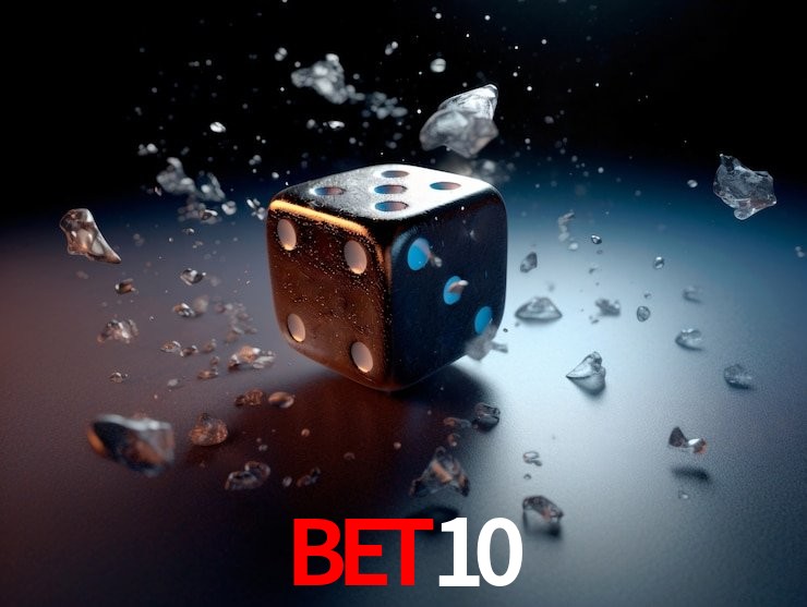 Desvendando o Mundo dos Jogos Virtuais na BET10