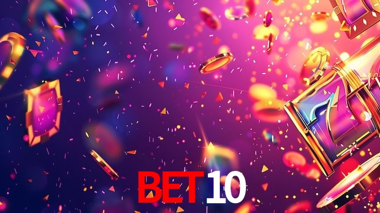 Estatísticas Esportivas BET10