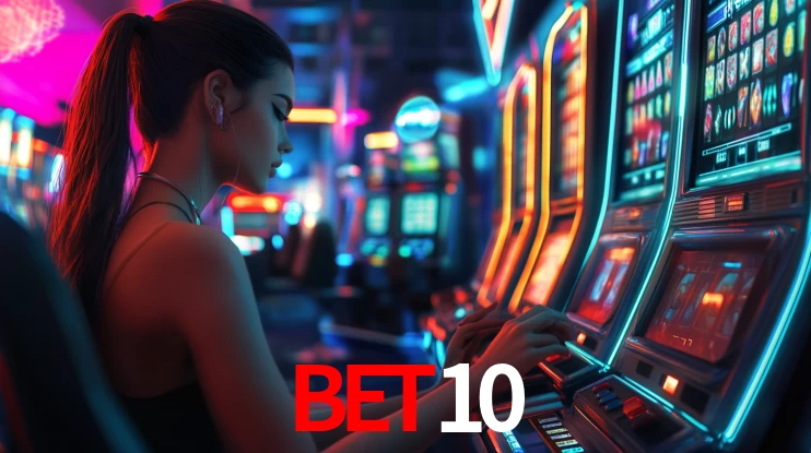 BET10: Jogue Crash e Experimente Alta Recompensa Instantânea