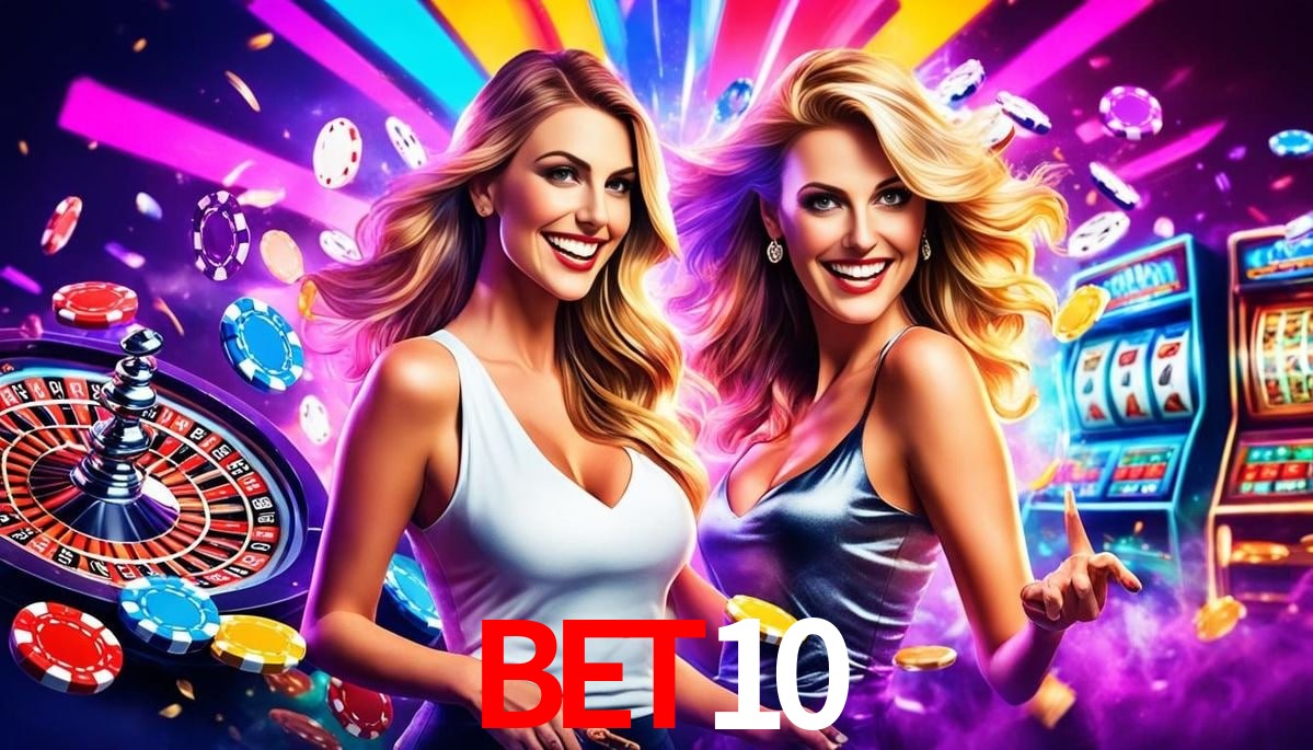 Diretório de Jogos BET10