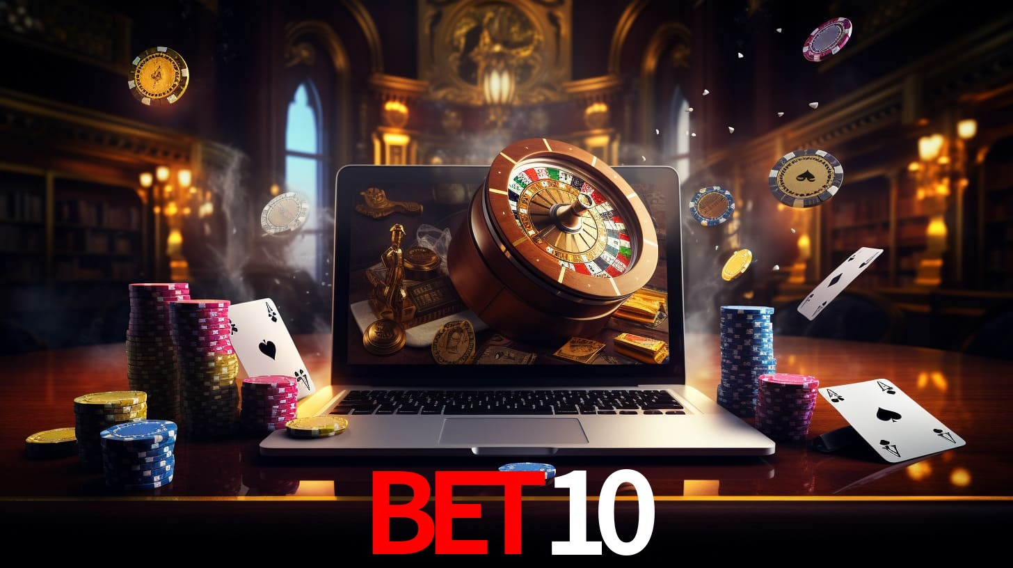 BET10,BET10 app