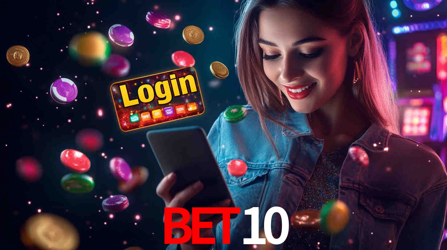 A Emoção da Loteria na BET10: Uma Chance de Mudança de Vida