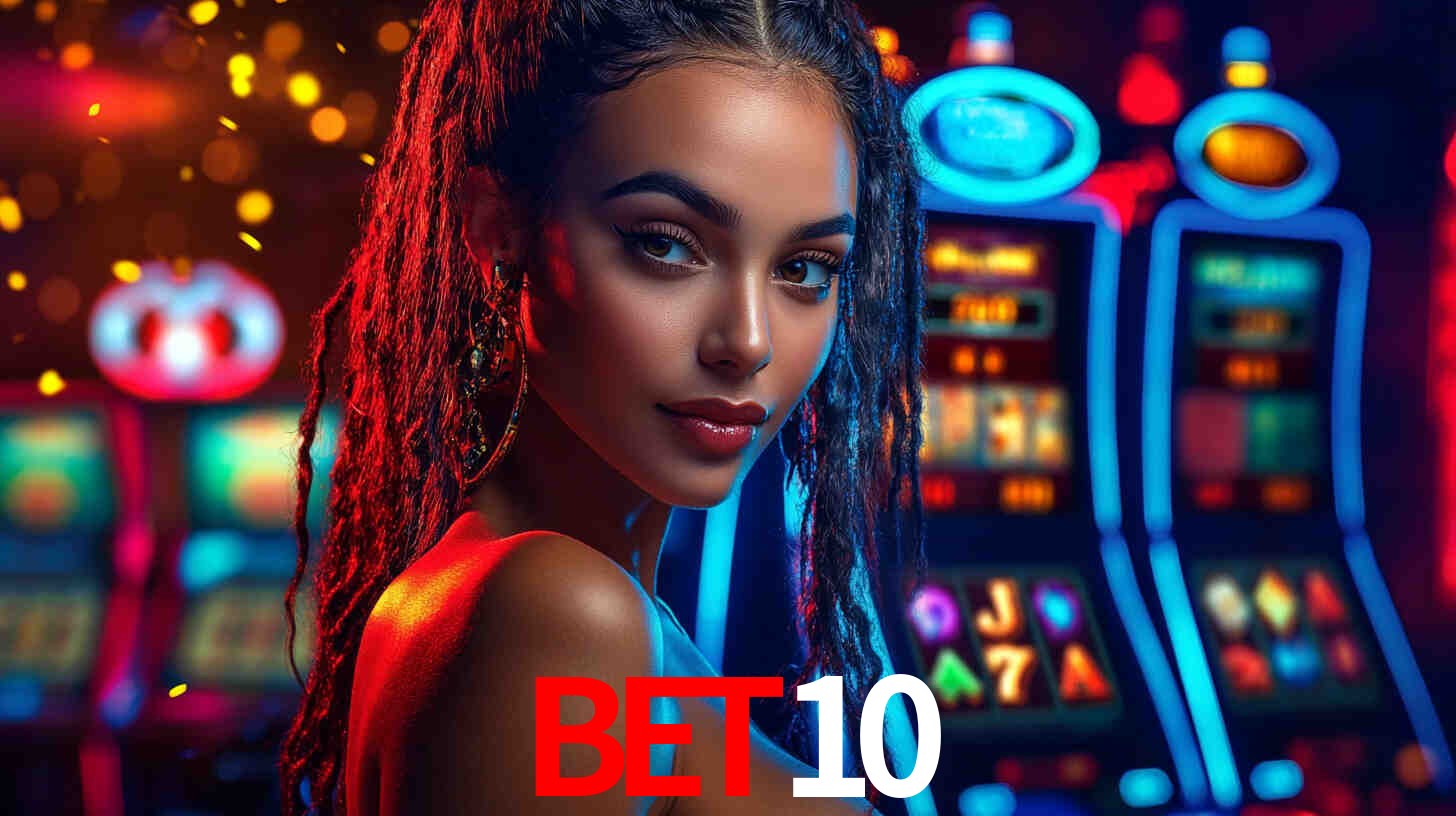 PIX Instantâneo BET10