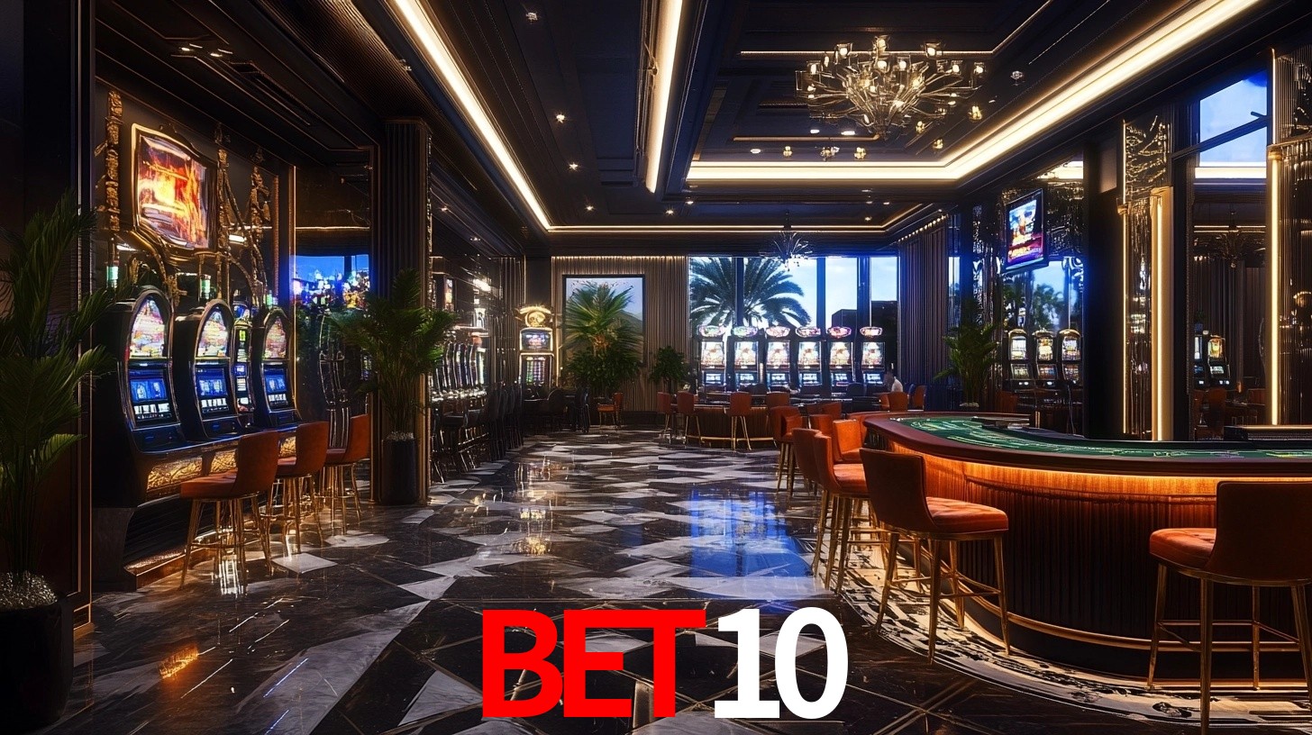 BET10 app