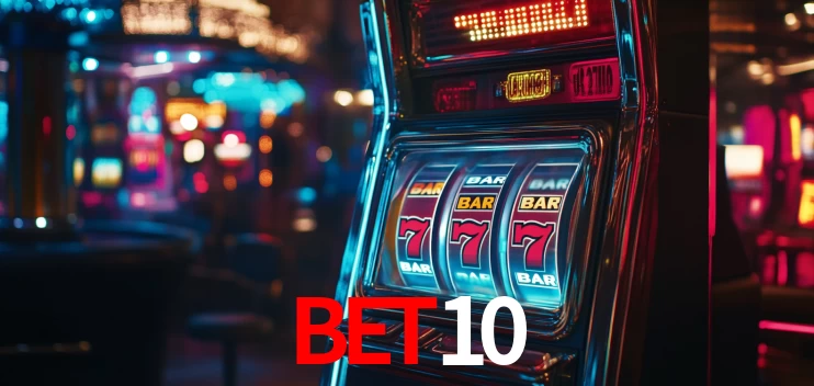 BET10,BET10 app