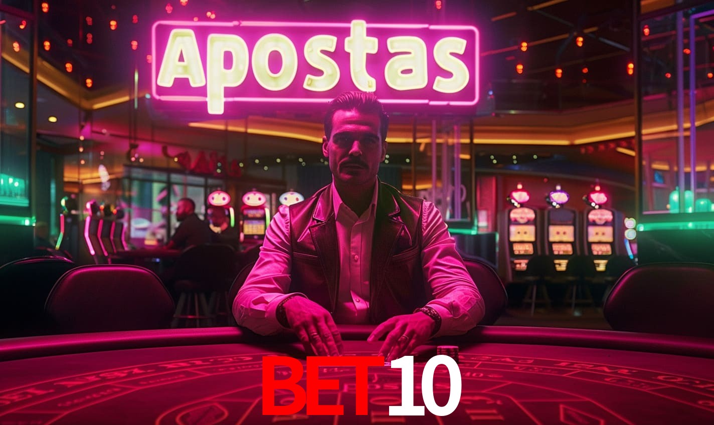 Casino VIP BET10